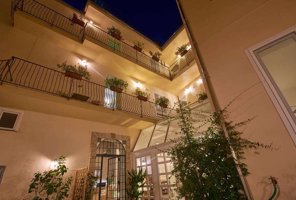 Cas'E Charming House Hotel Caserta Exterior foto